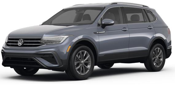 VOLKSWAGEN TIGUAN 4MOTION 2022 3VV2B7AX9NM127603 image VOLKSWAGEN TIGUAN 4MOTION 2022 3VV2B7AX9NM127603 image